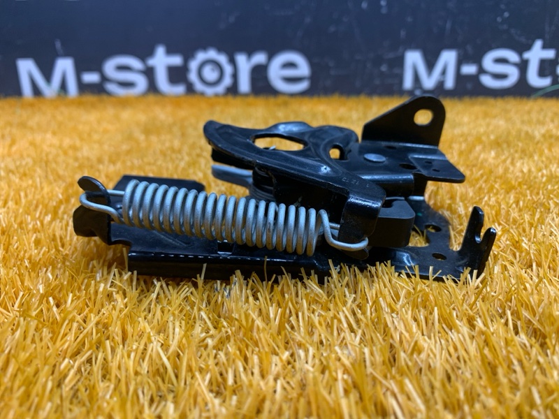 замок капота, 1470 рублей, Красноярск