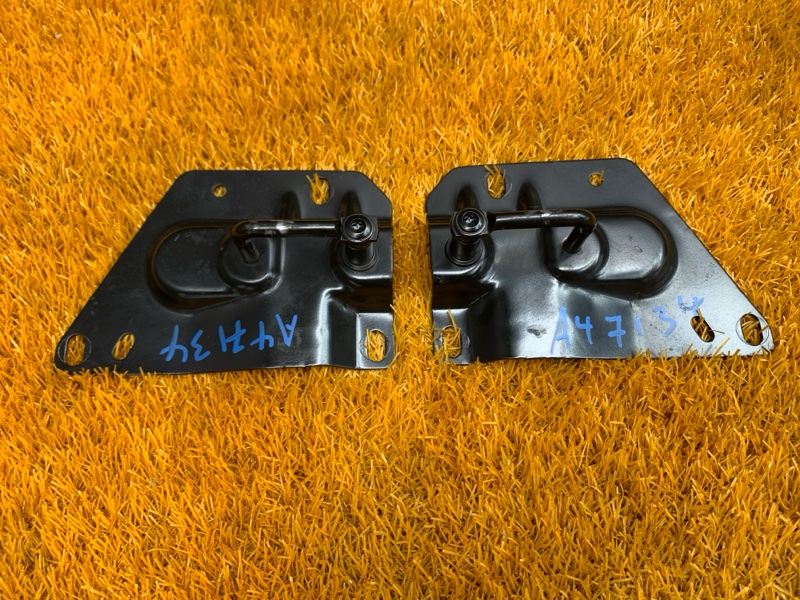 скоба капота, 3800 рублей, Красноярск