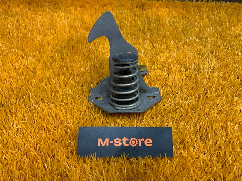 замок капота, 300 рублей, Красноярск