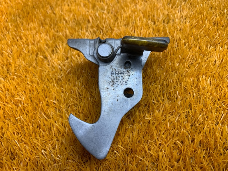 замок капота, 300 рублей, Красноярск