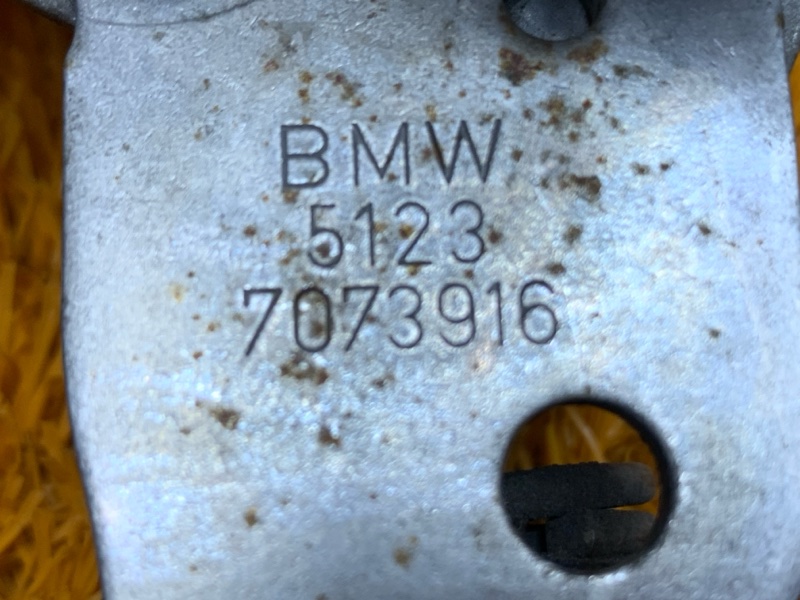 замок капота, 300 рублей, Красноярск