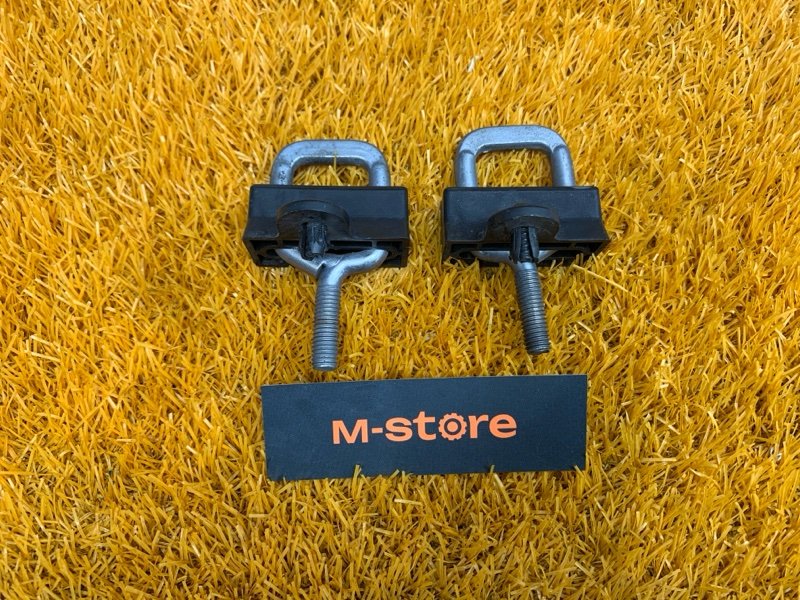 скоба капота, 300 рублей, Красноярск