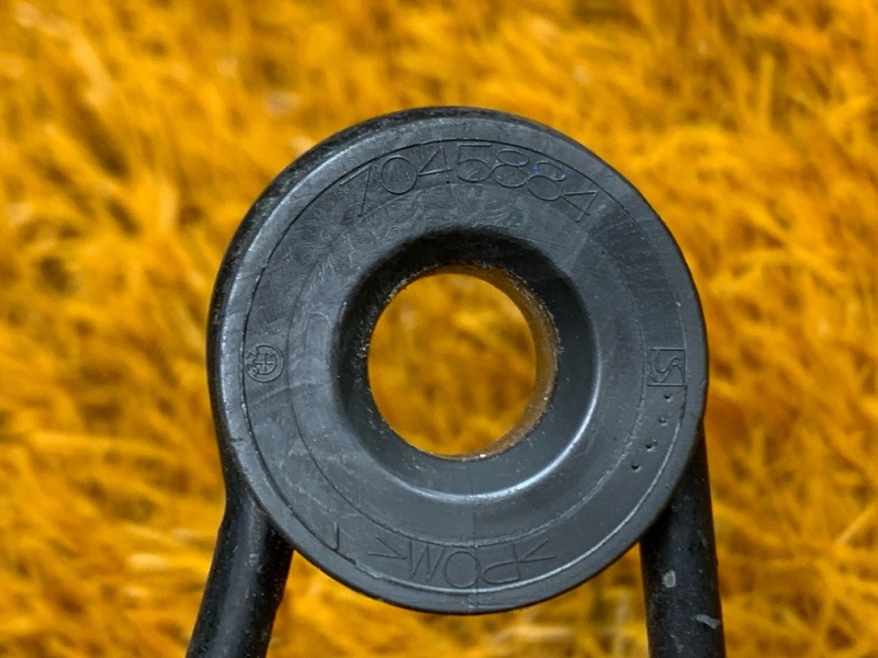 Пружина багажника, 440 рублей, Красноярск