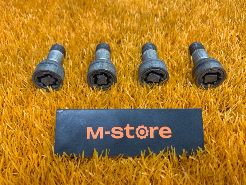 болт колесный(секретка), 1780 рублей, Красноярск