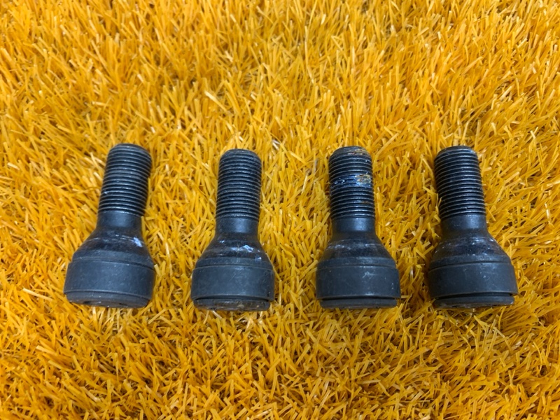 болт колесный(секретка), 1610 рублей, Красноярск