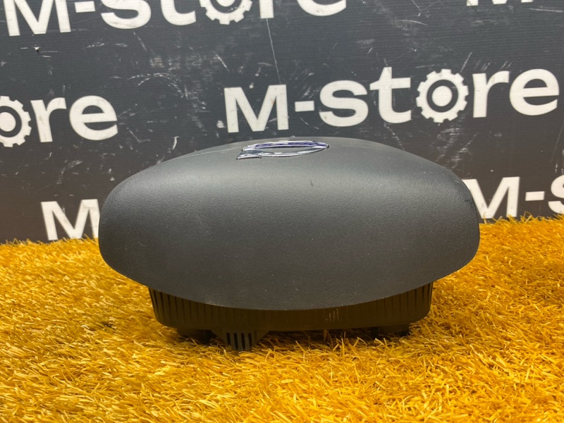 Подушка безопасности водителя, 4090 рублей, Красноярск