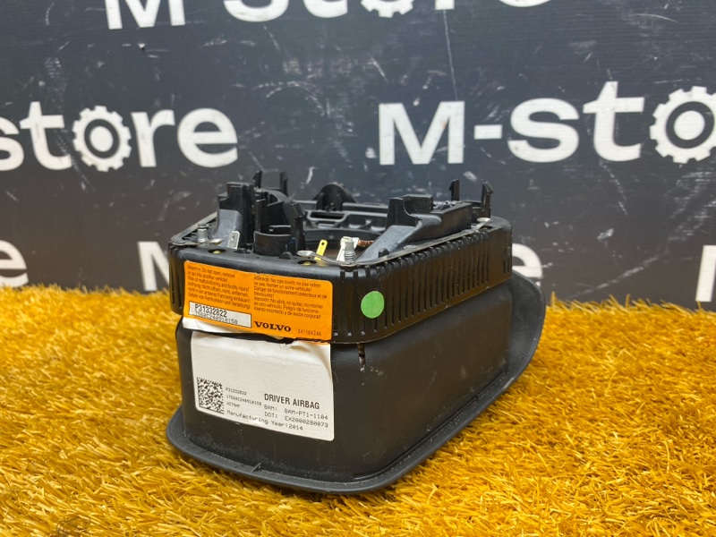 Подушка безопасности водителя, 4090 рублей, Красноярск