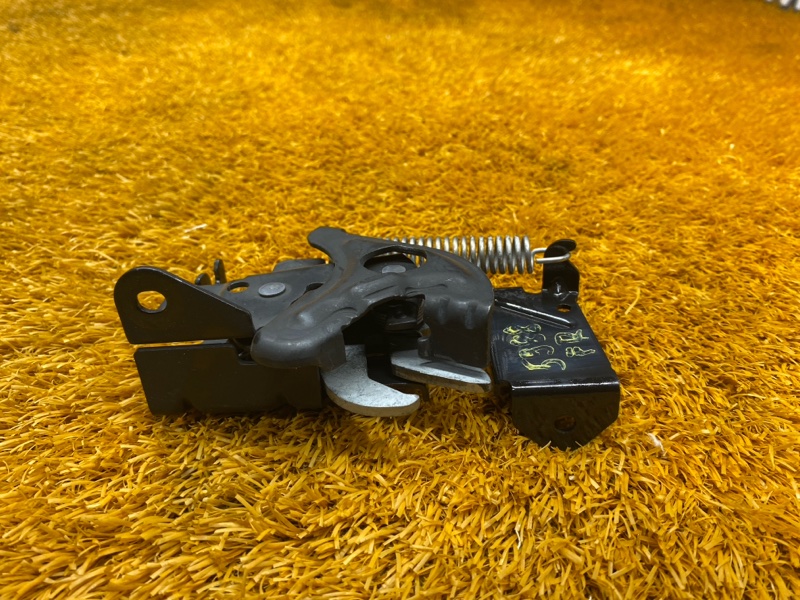 замок капота, 1470 рублей, Красноярск