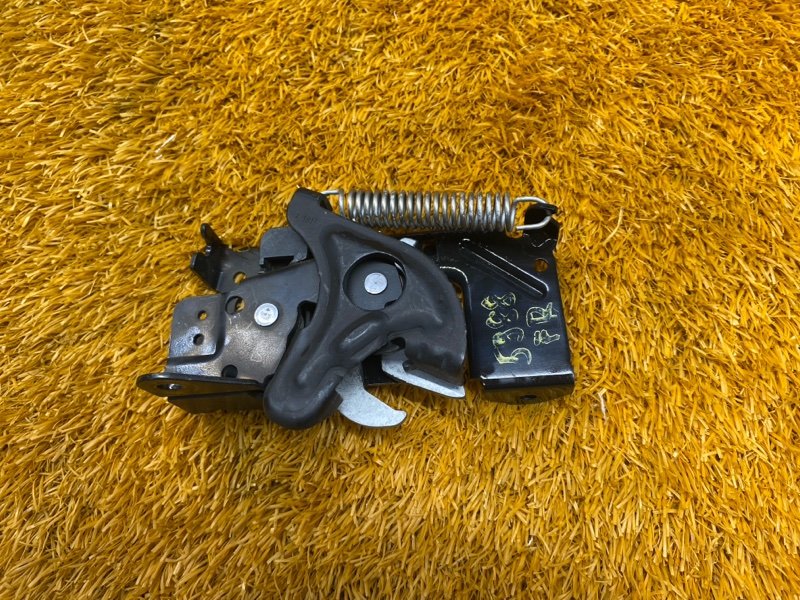 замок капота, 1470 рублей, Красноярск