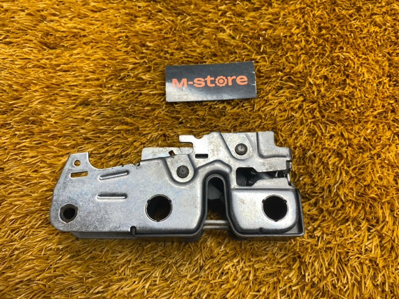 замок капота, 1700 рублей, Красноярск