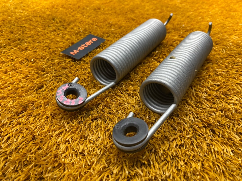 Пружина багажника, 870 рублей, Красноярск