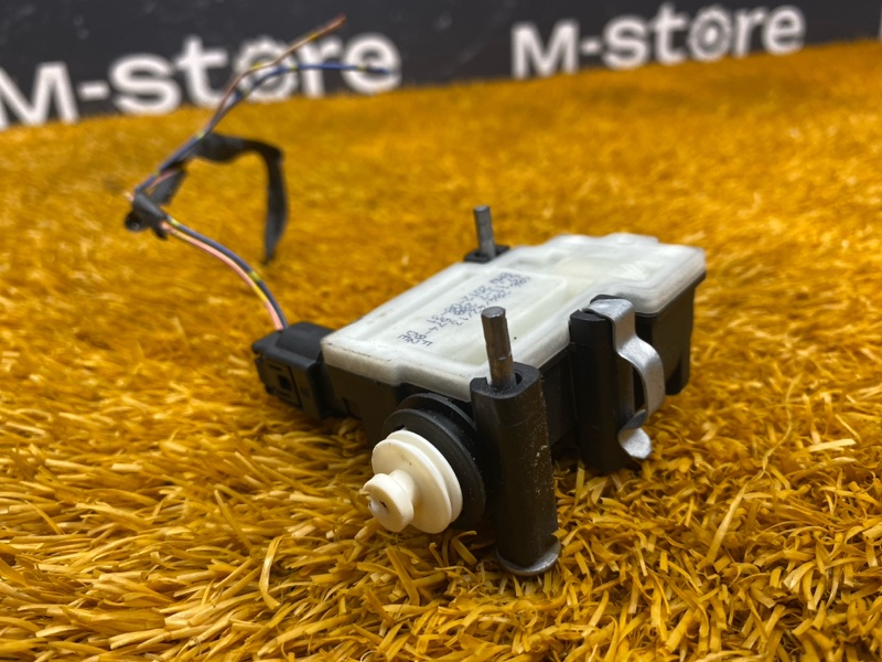 Замок лючка бензобака, 440 рублей, Красноярск