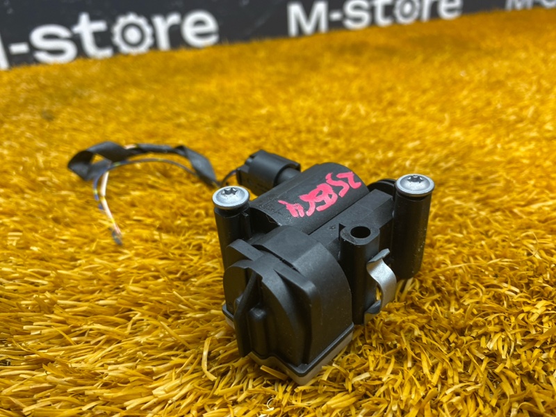 Замок лючка бензобака, 440 рублей, Красноярск