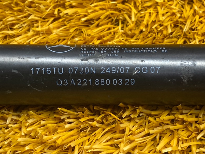 амортизатор капота, 300 рублей, Красноярск