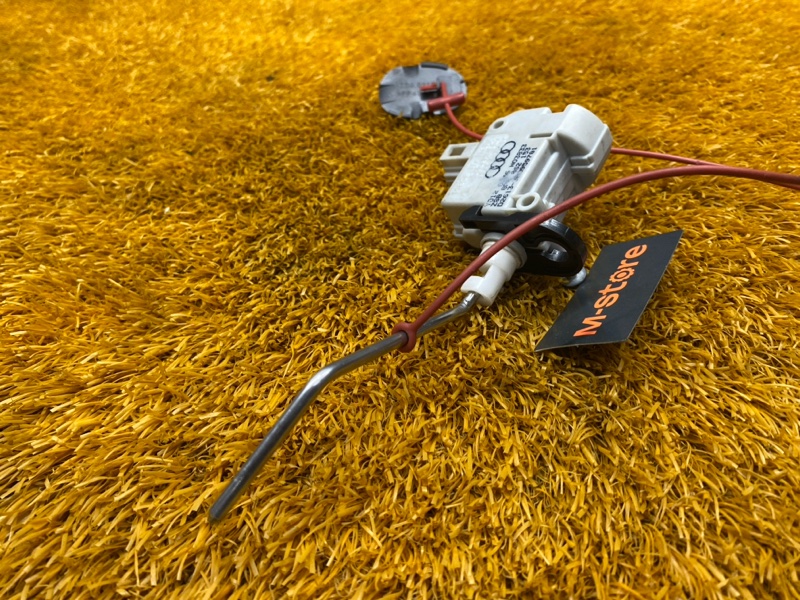 Замок лючка бензобака, 870 рублей, Красноярск