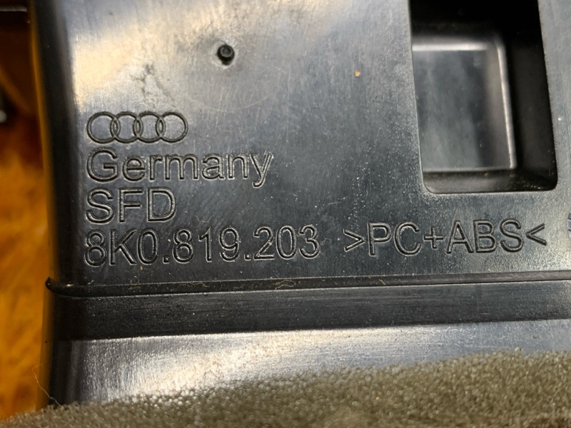 дефлектор воздушный, 1300 рублей, Красноярск