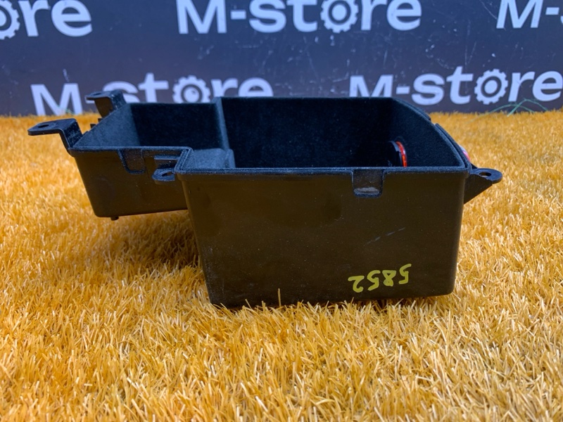 Бардачок в центральную консоль, 610 рублей, Красноярск