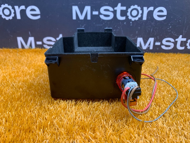 Бардачок в центральную консоль, 610 рублей, Красноярск