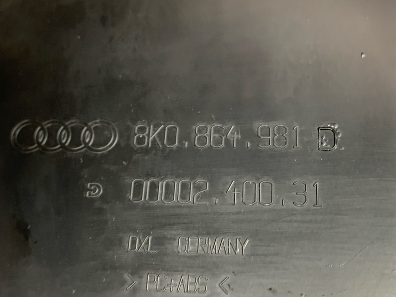 Бардачок в центральную консоль, 610 рублей, Красноярск