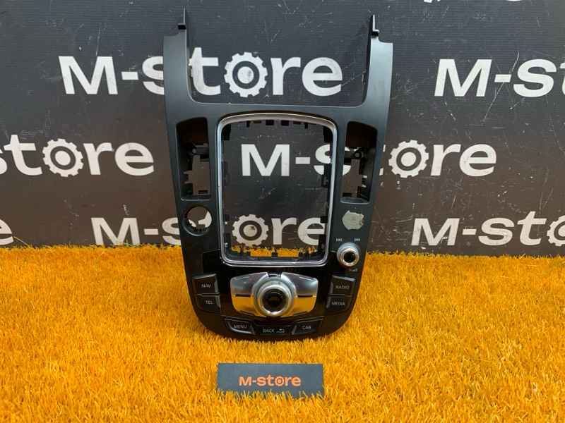 Блок управления MMI, 3550 рублей, Красноярск