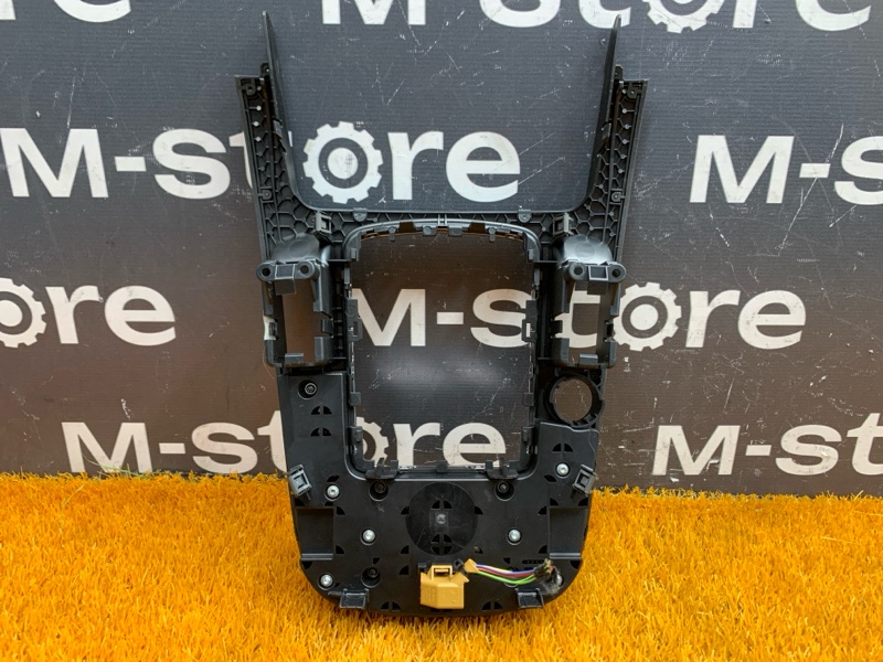 Блок управления MMI, 3550 рублей, Красноярск