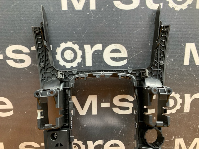 Блок управления MMI, 3550 рублей, Красноярск