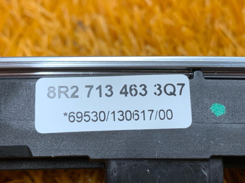 Индикация селектора АКПП, 360 рублей, Красноярск