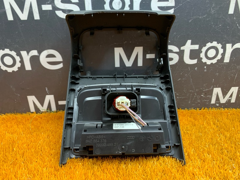 Накладка центральной консоли, 670 рублей, Красноярск