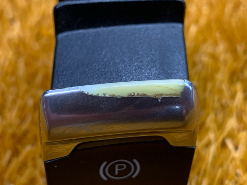 Кнопка стояночного тормоза, 300 рублей, Красноярск