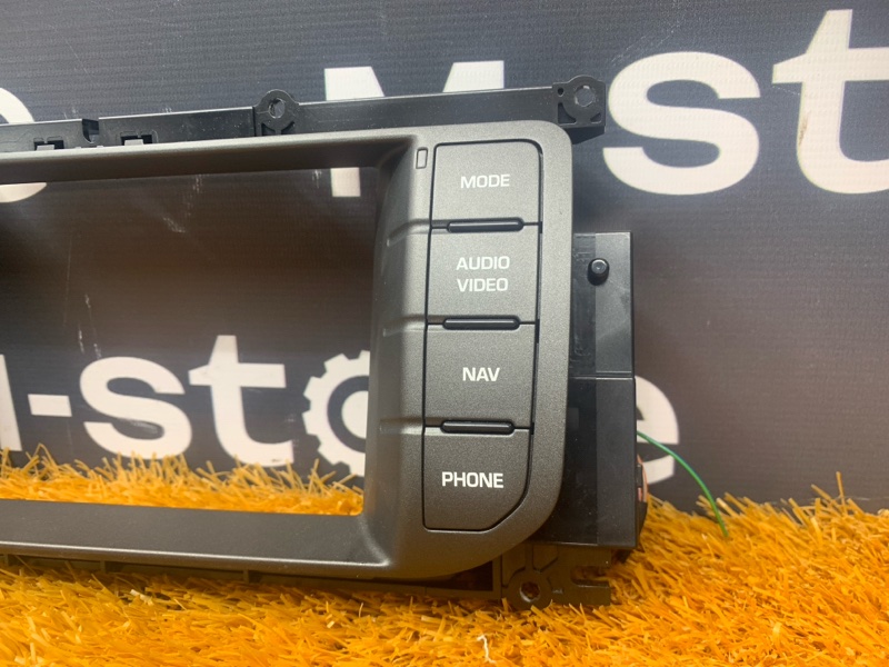 Блок управления мультимедиа, 2330 рублей, Красноярск