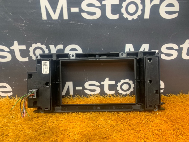 Блок управления мультимедиа, 2330 рублей, Красноярск