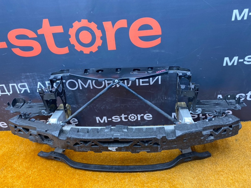 рамка радиатора, 18820 рублей, Красноярск