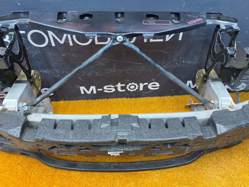 рамка радиатора, 18820 рублей, Красноярск