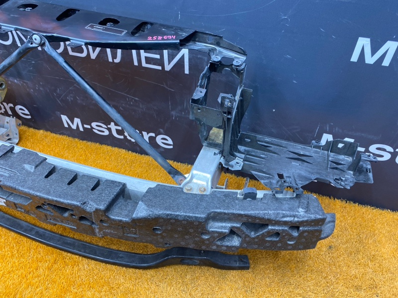 рамка радиатора, 18820 рублей, Красноярск