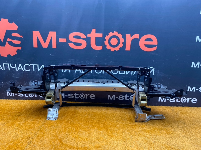 рамка радиатора, 18820 рублей, Красноярск