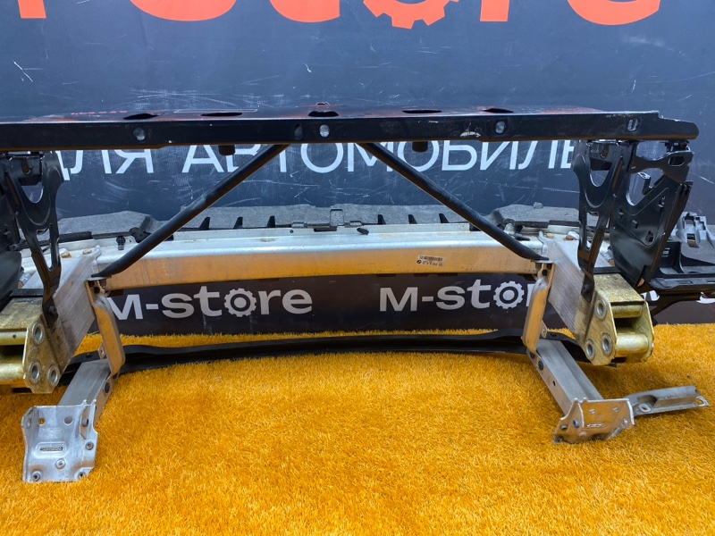 рамка радиатора, 18820 рублей, Красноярск