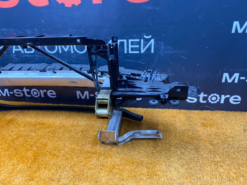 рамка радиатора, 18820 рублей, Красноярск