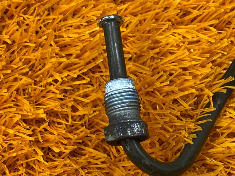 трубка тормозная, 200 рублей, Красноярск