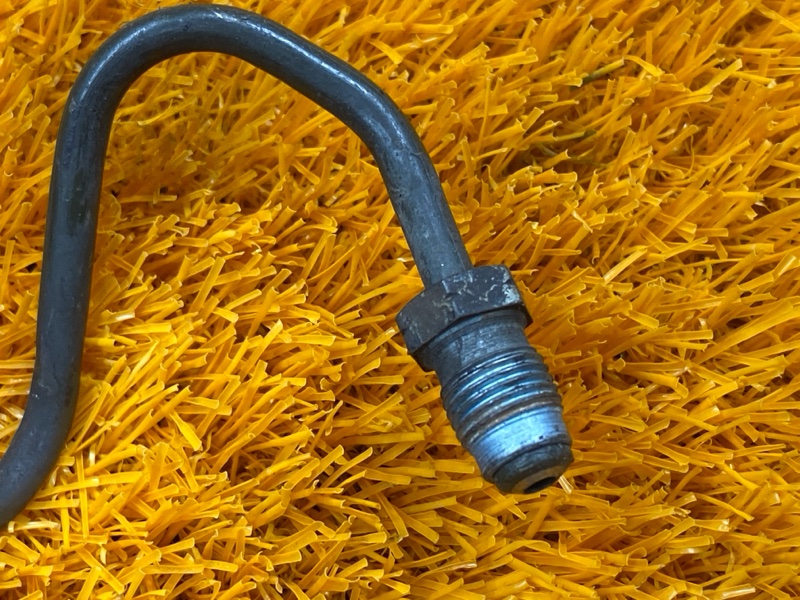 трубка тормозная, 200 рублей, Красноярск