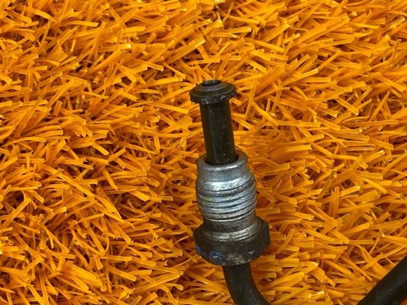 трубка тормозная, 200 рублей, Красноярск