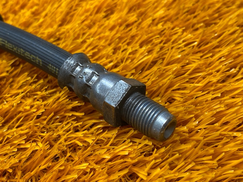 шланг тормозной, 390 рублей, Красноярск