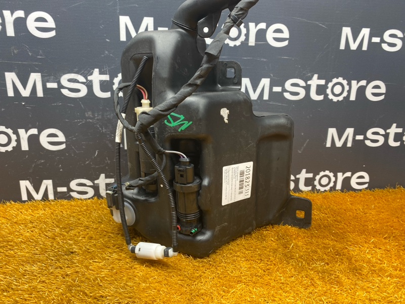 Бачок омывателя, 4350 рублей, Красноярск