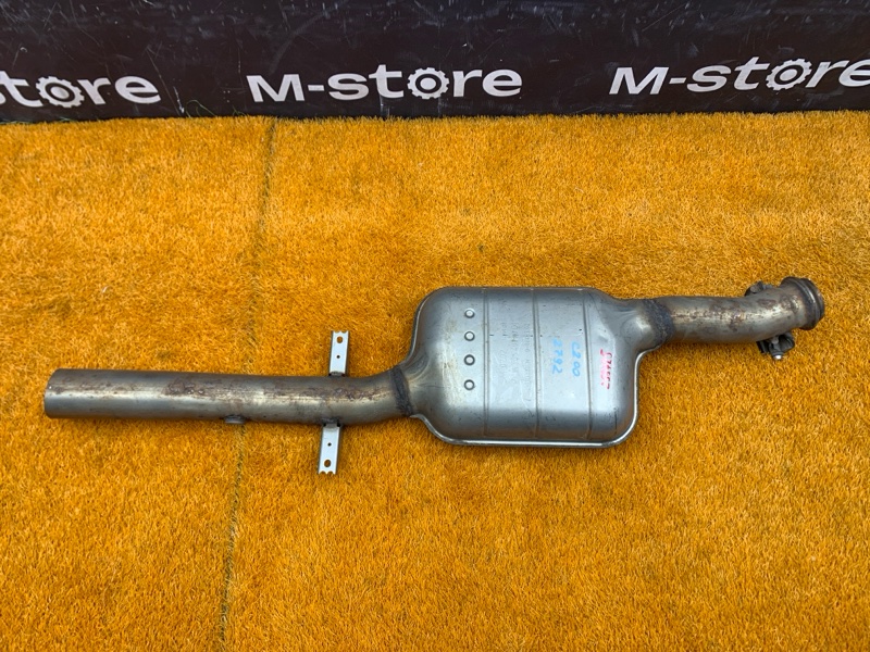 глушитель, 3260 рублей, Красноярск