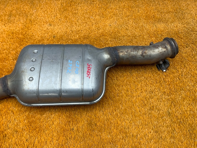 глушитель, 3260 рублей, Красноярск