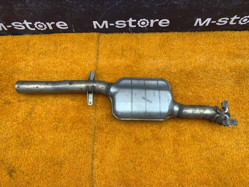 глушитель, 3260 рублей, Красноярск