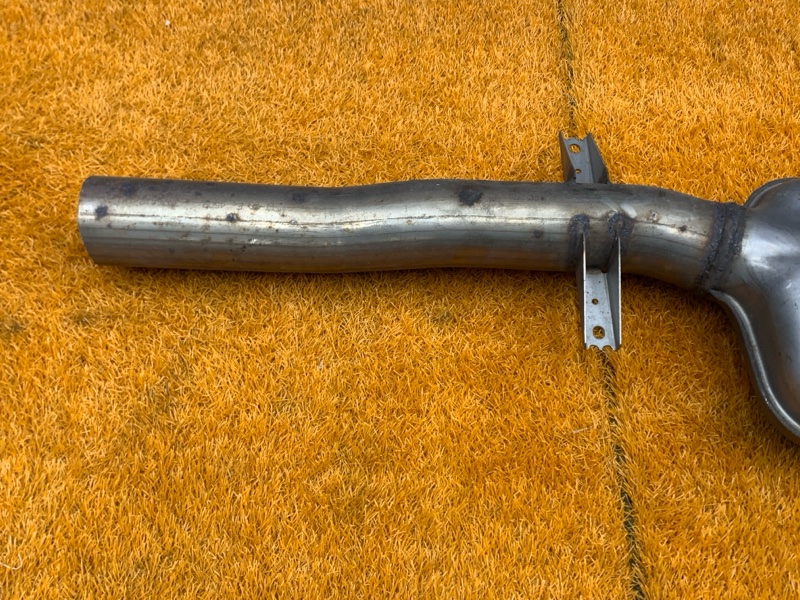 глушитель, 3260 рублей, Красноярск