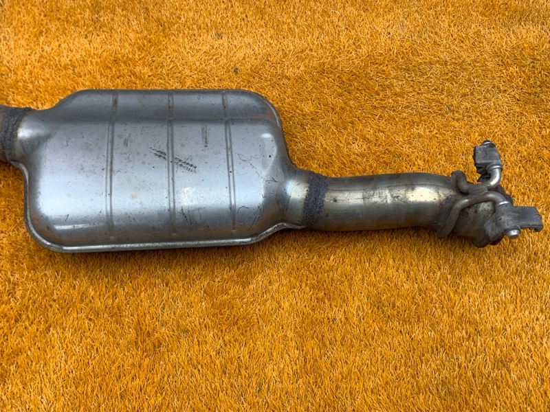 глушитель, 3260 рублей, Красноярск