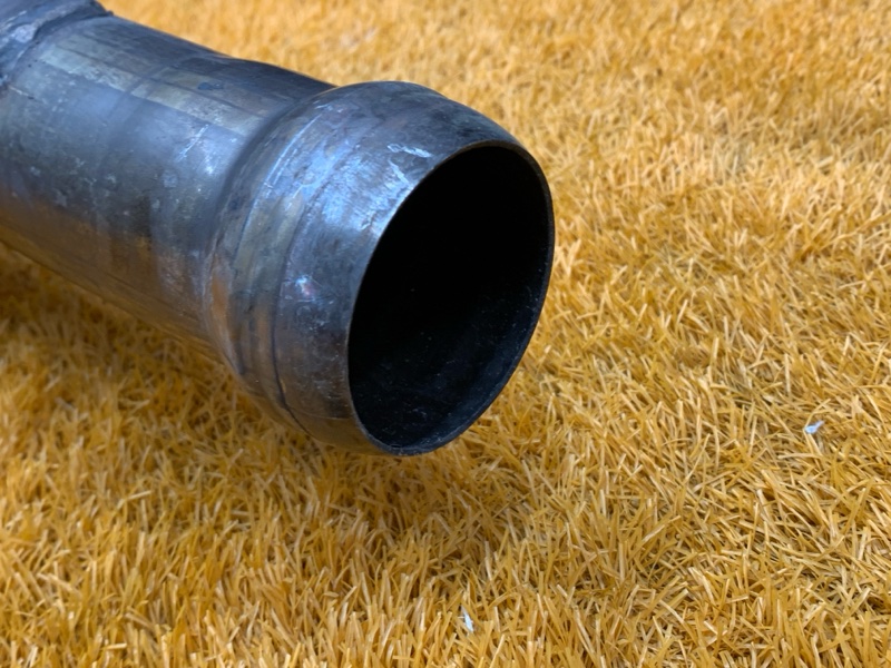 Резонатор, 1240 рублей, Красноярск