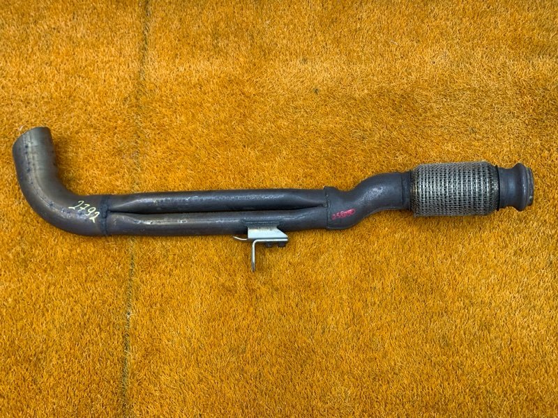 гофра глушителя, 1960 рублей, Красноярск