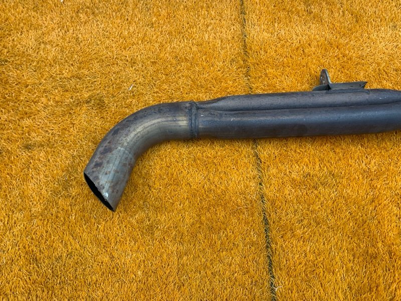 гофра глушителя, 1960 рублей, Красноярск